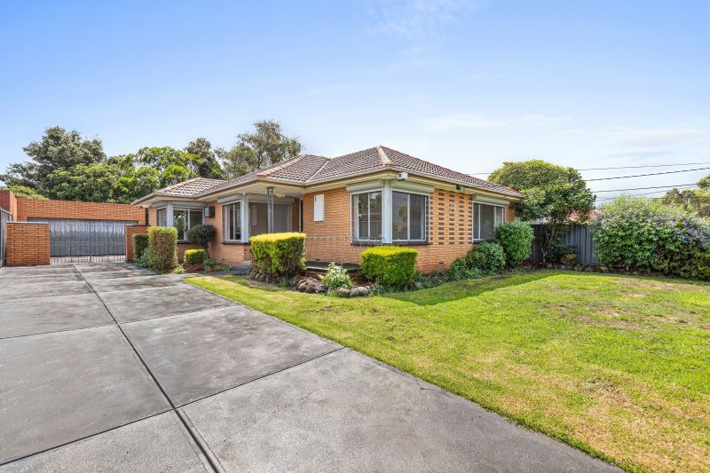 58 Robert Street, Lalor