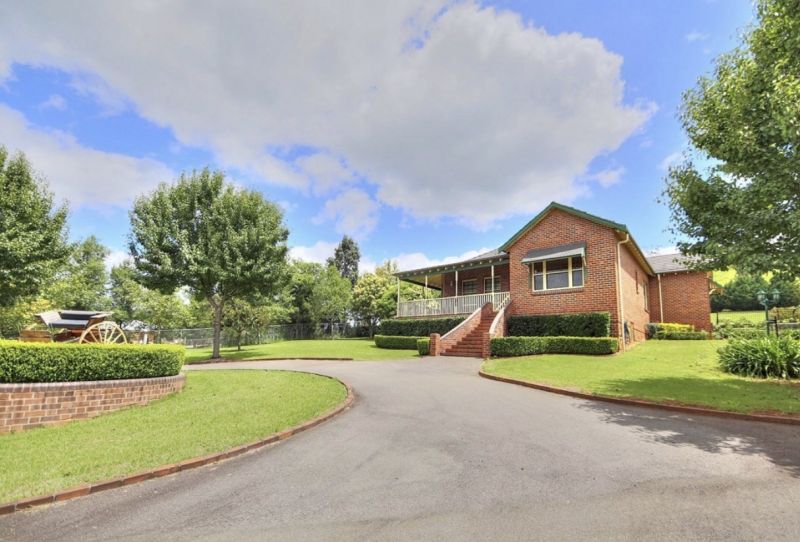 15 Equestrian Drive, Picton