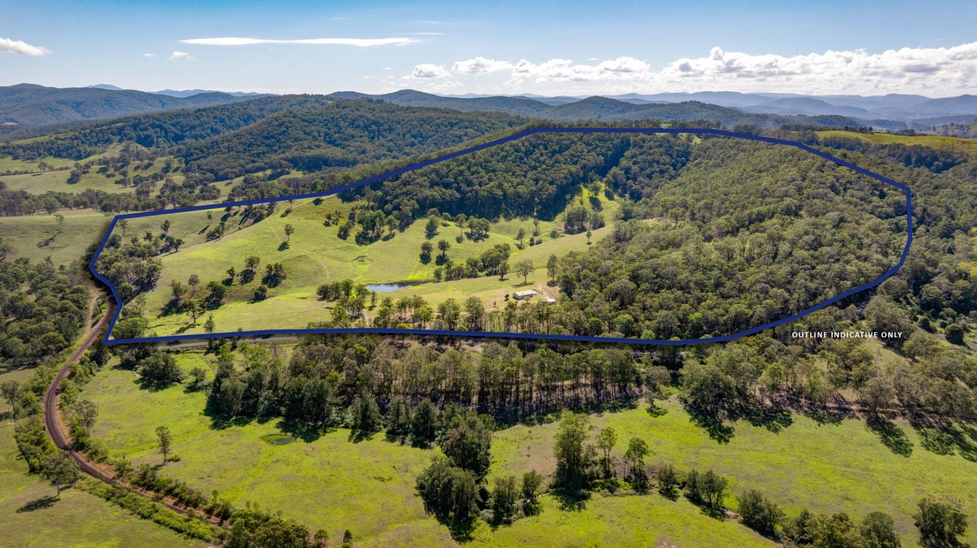 1712 Stroud Hill Road, Dungog, Dungog - Image 1