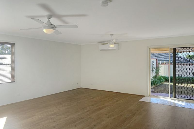 Spacious 4-Bedroom Family Home