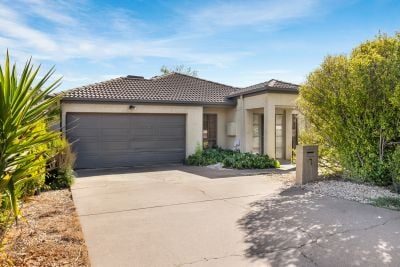 Gungahlin 7 Ayrton Street