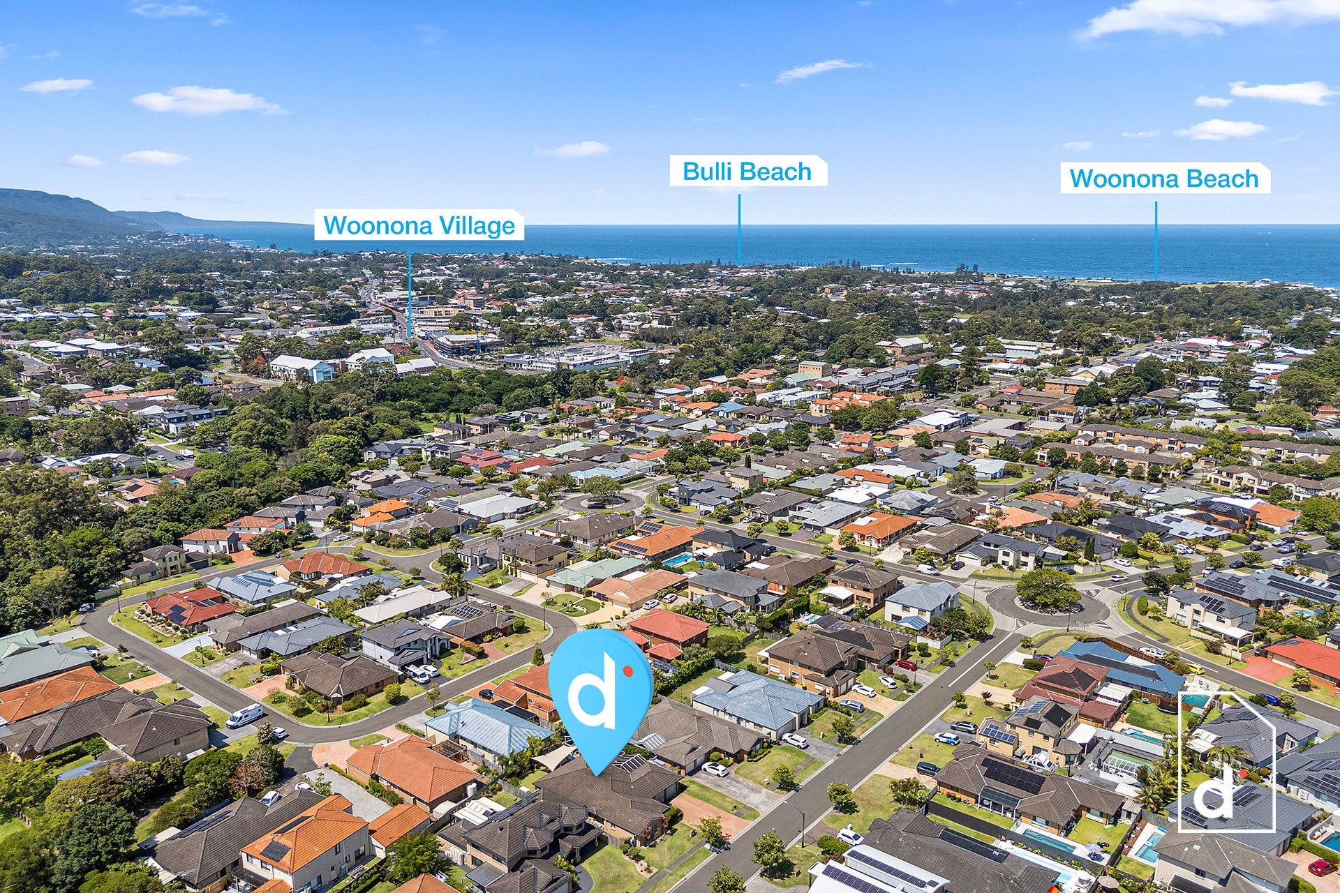 34 Forestview Way, Woonona NSW