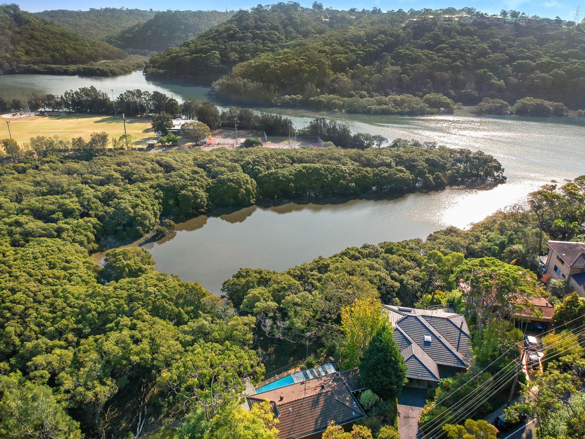 141 Lower Washington Drive, BONNET BAY, Bonnet Bay - Thumbnail 2