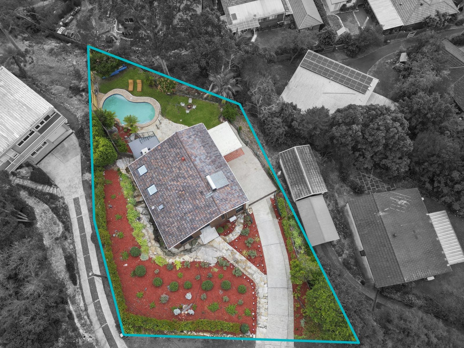 33 Orana Avenue, Hornsby NSW, Hornsby - Thumbnail 7