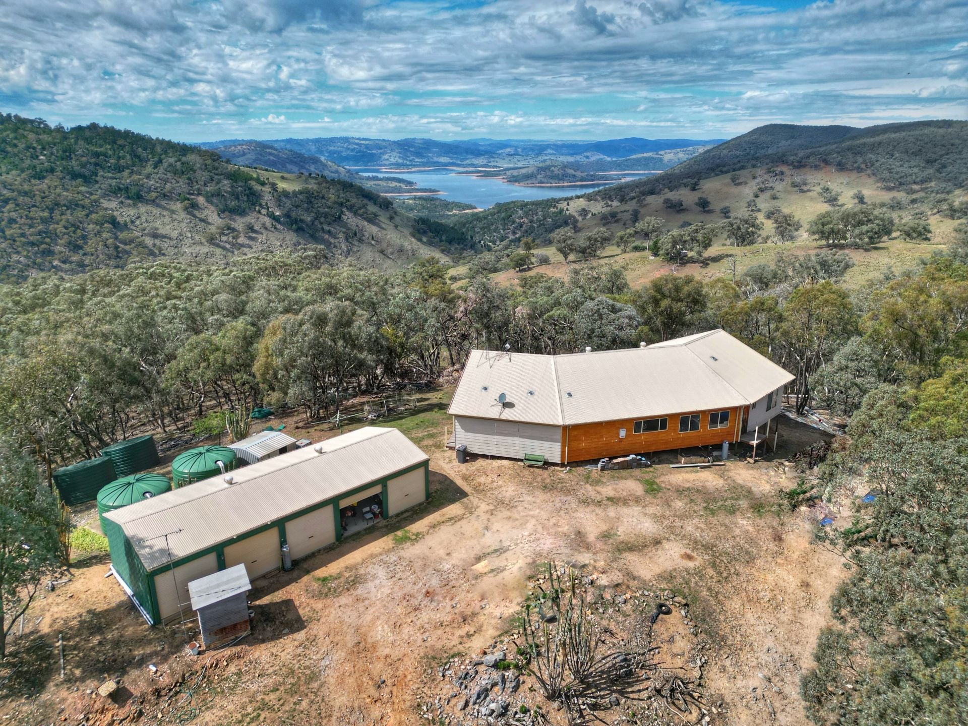 1993 Reg Hailstone Way, WYANGALA DAM, Wyangala Dam - Thumbnail 2