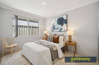 4 Windermere Circuit, Success