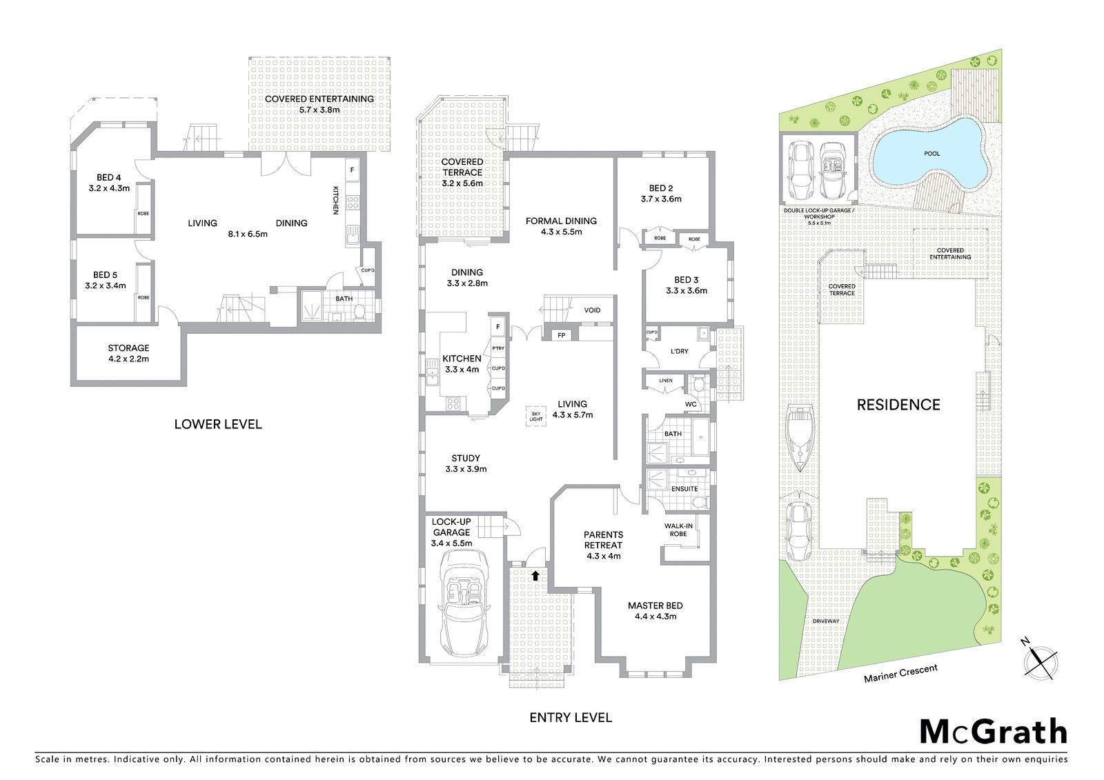 Sold By McGrath Estate Agents Liverpool