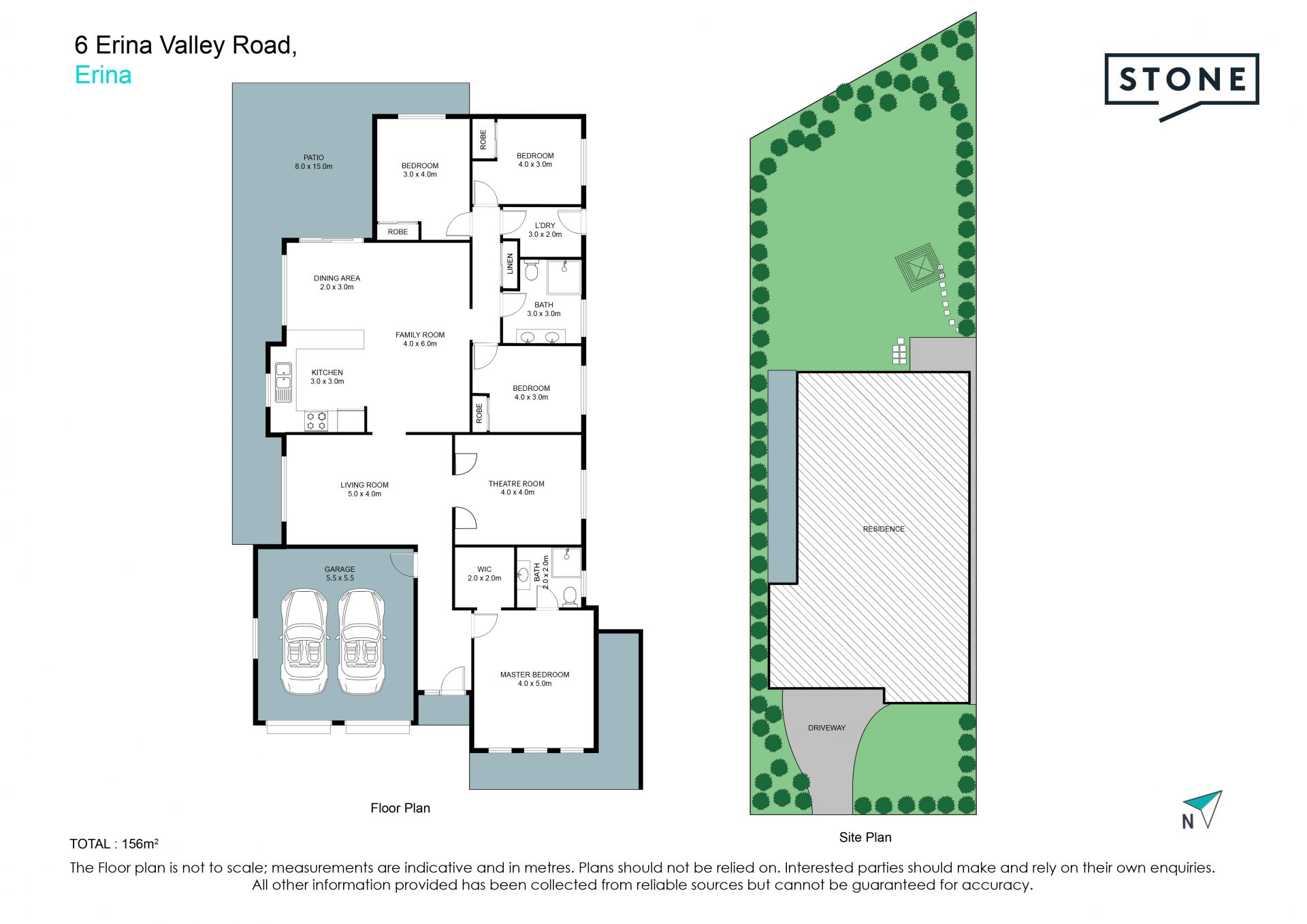 Single Level Luxury