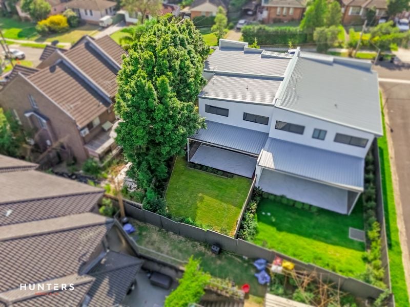 2B Ashcroft Street, Ermington