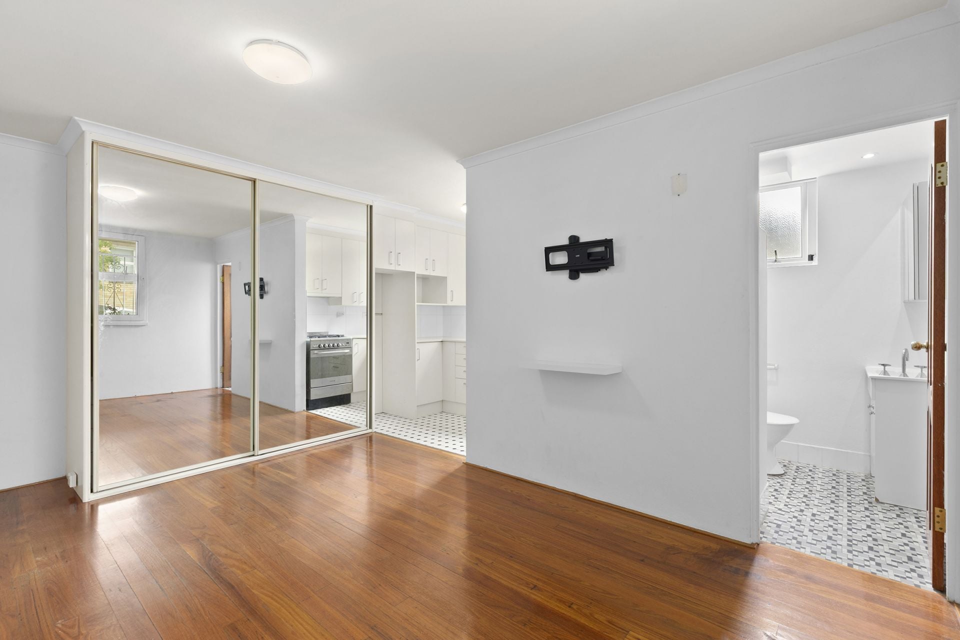 4/54a Hopewell Street, Paddington NSW 2021