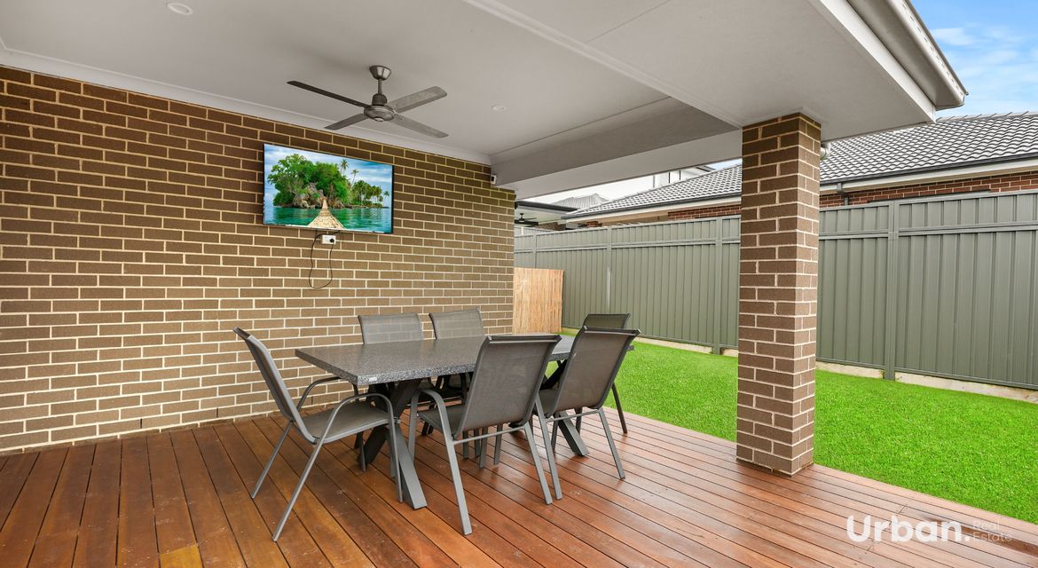 Leppington 9 Eacott Street