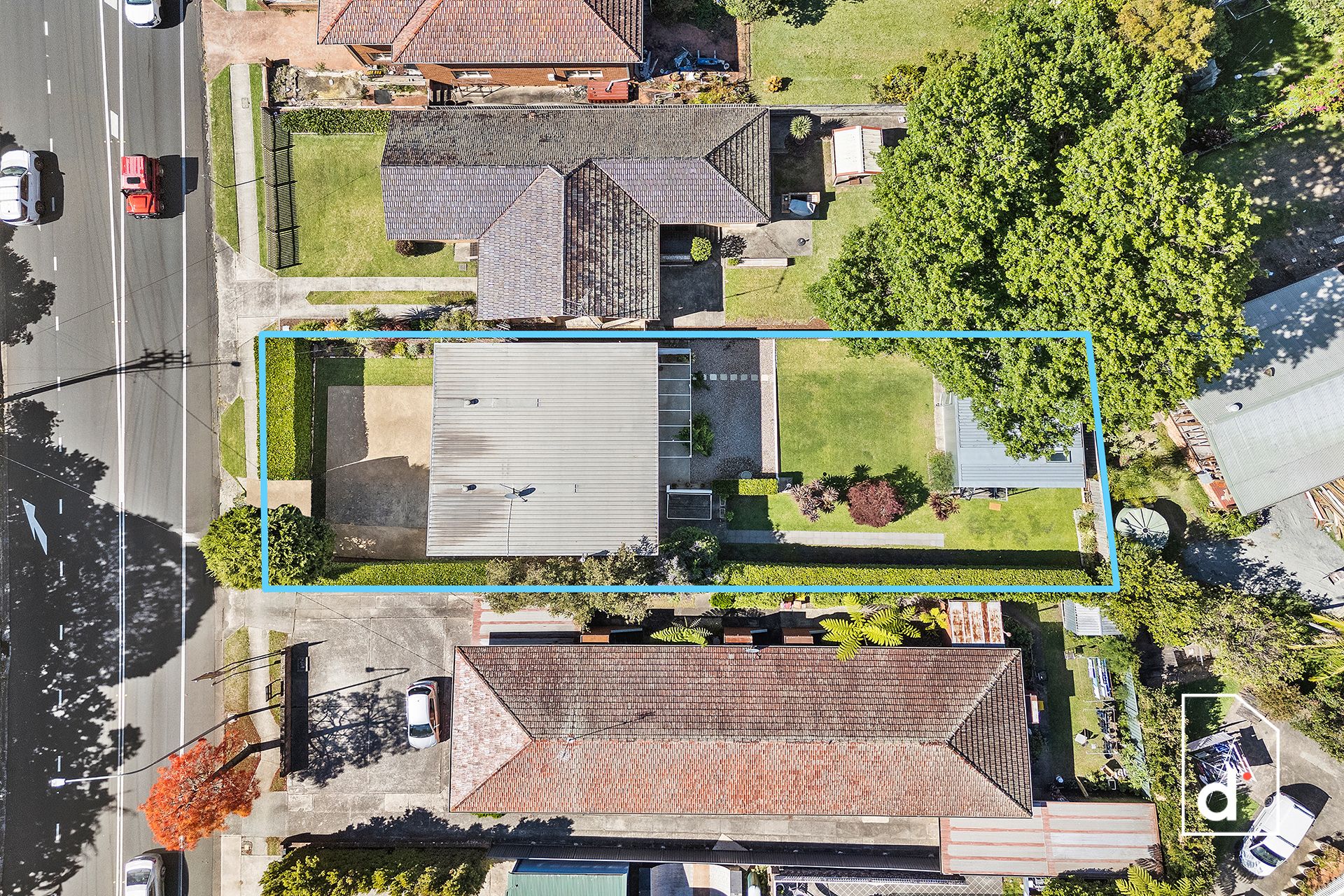 440 Lawrence Hargrave Drive, Thirroul NSW