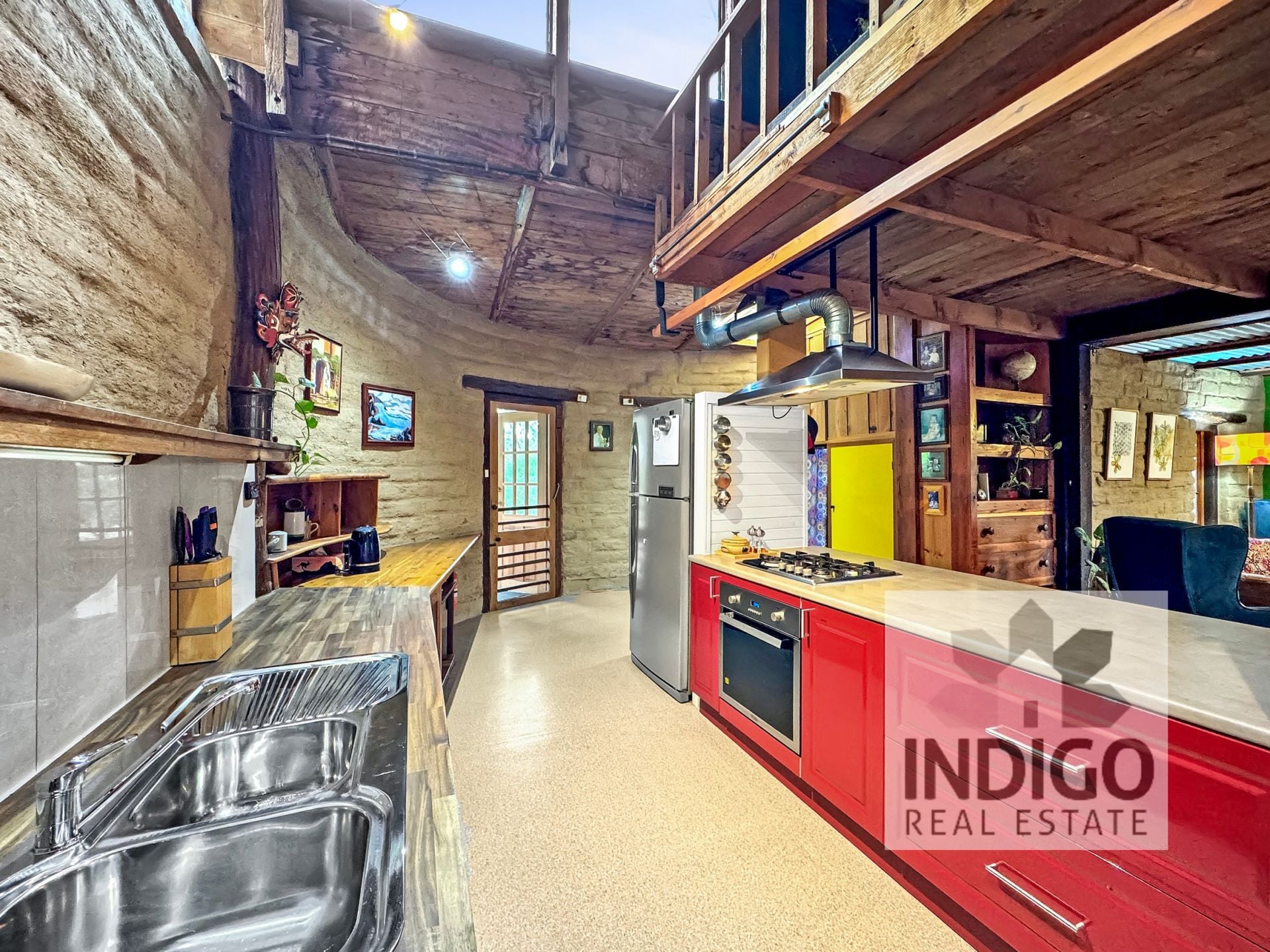 1477 Woolshed Road Beechworth VIC, Beechworth - Thumbnail 4