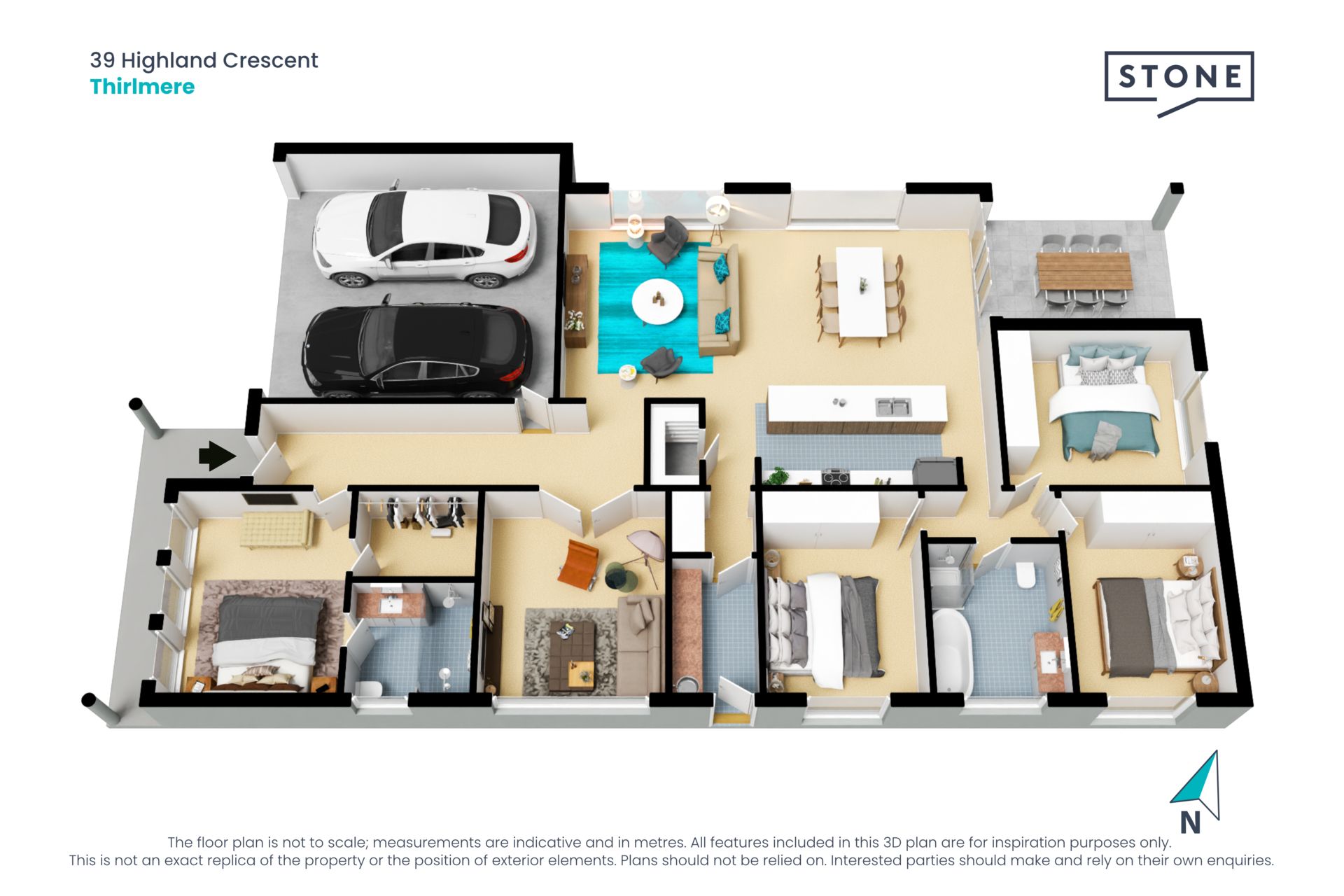 Stylish Living
