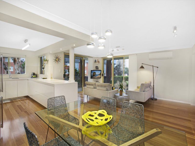 1/4-6 Ingalara Avenue, CRONULLA, Cronulla - Thumbnail 4