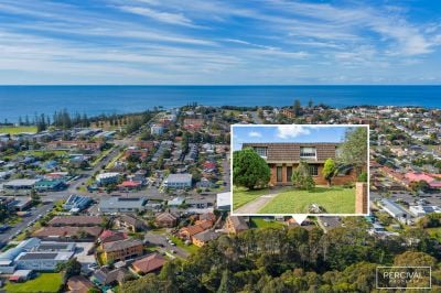 3/69 Home Street, Port Macquarie