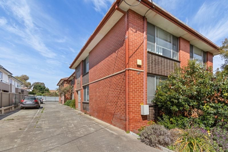 5/61 Normanby Avenue, Thornbury