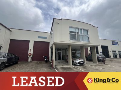 Prime Tradecoast Unit!