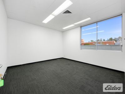 PRICED TO LEASE | FUNCTIONAL MILTON OFFICE OPPORTUNITIES!
