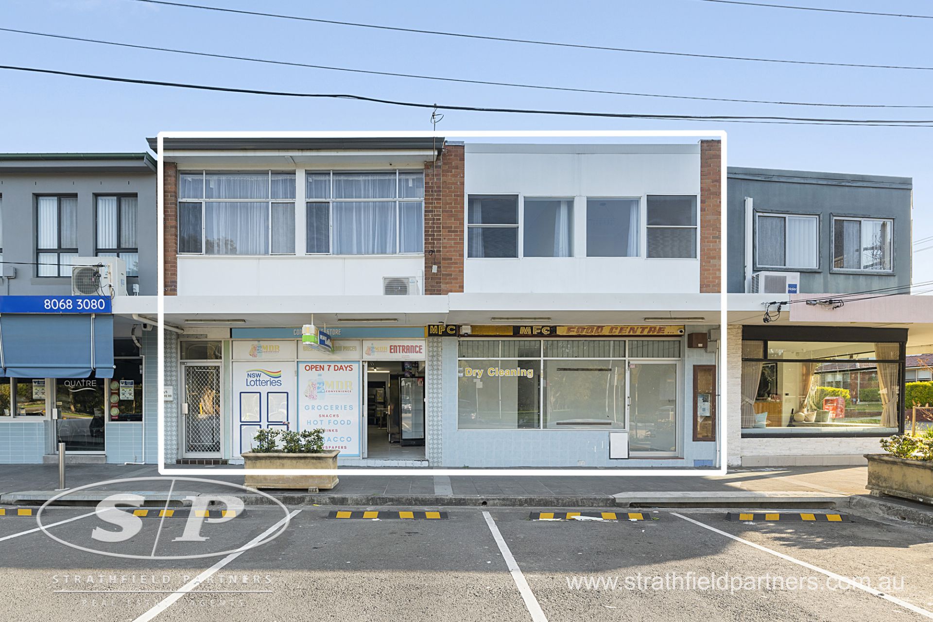 3-5 Cave Road, Strathfield, Strathfield - Thumbnail 3