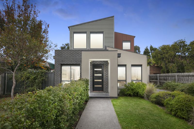 1/58 Marchant Avenue, Reservoir