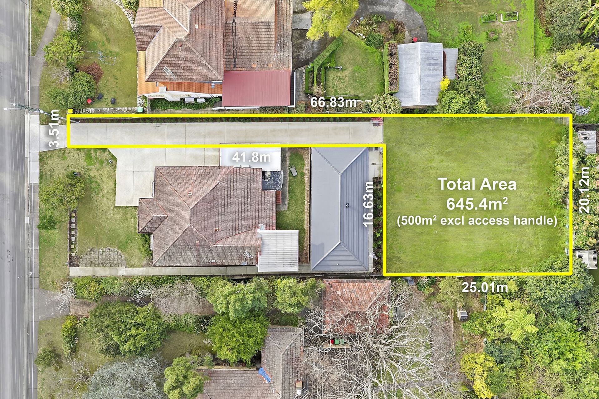41A Mount Pleasant Avenue, Normanhurst, Normanhurst - Thumbnail 4