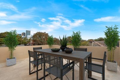 1/286 Willoughby Road, Naremburn NSW 2065, Naremburn - Thumbnail 2
