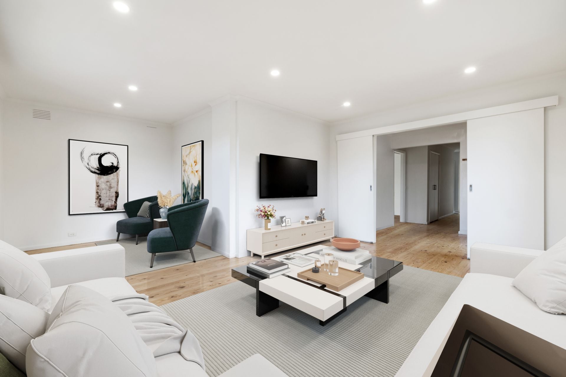 Perfect Family Haven In A Quiet Court Setting