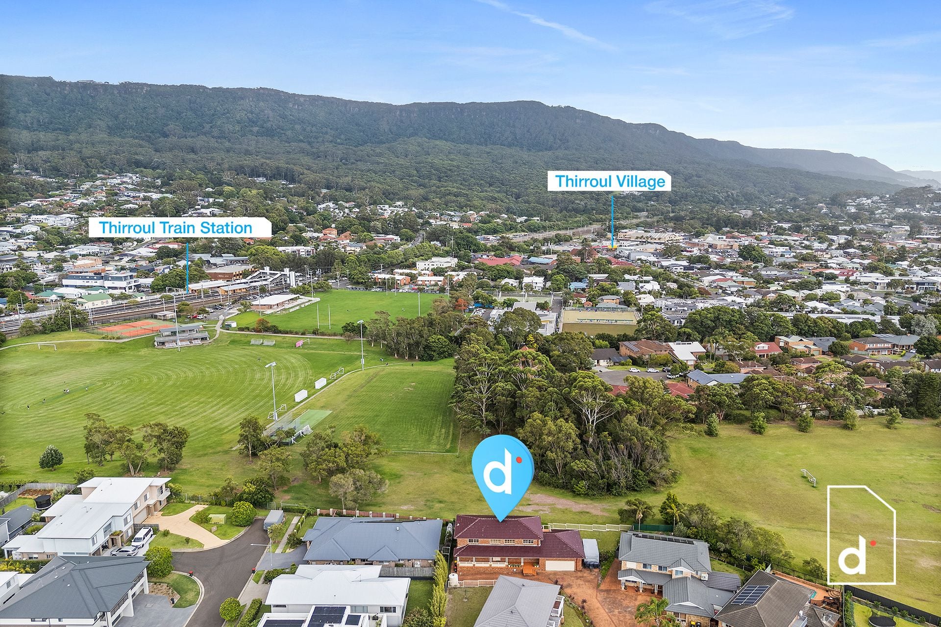14 Seabreeze Place, Thirroul NSW