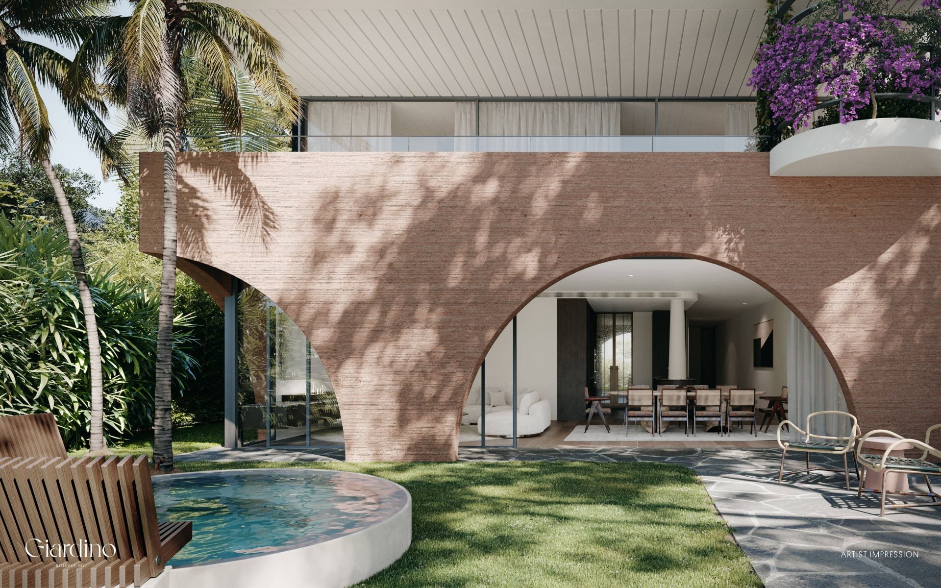 2/117 O'Sullivan Road Bellevue Hill NSW