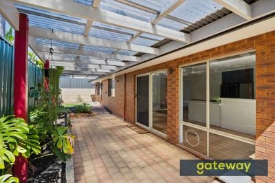 20a Stratford Street, East Fremantle