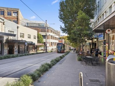 508/55 Holt Street, Surry Hills