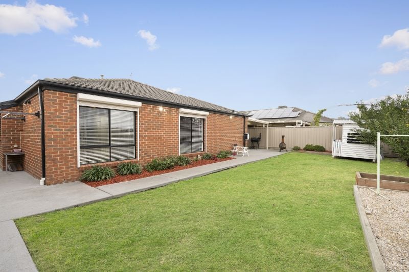 75 Jasmine Drive, Mill Park