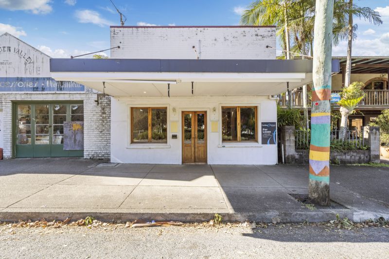 111 Hyde ST BELLINGEN NSW