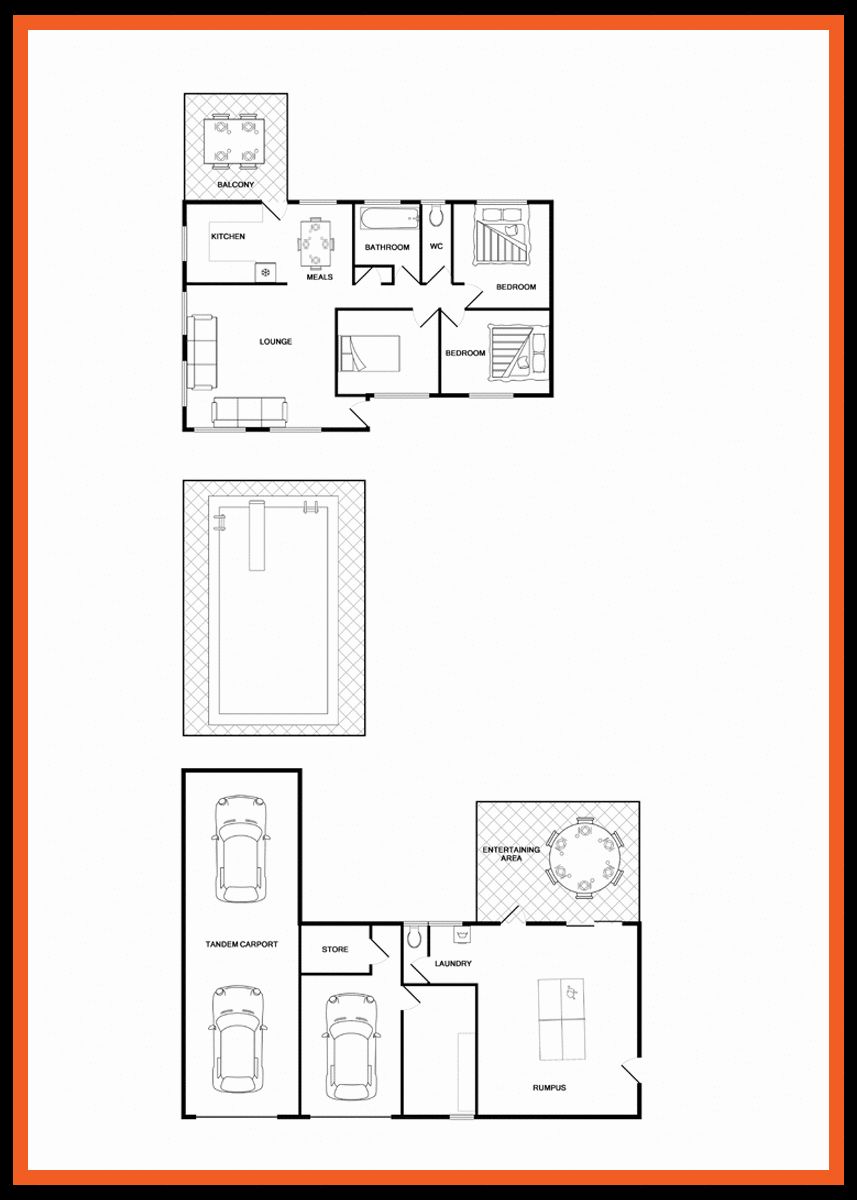 UNDER CONTRACT