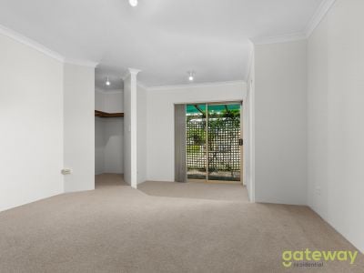 9 Galilee Place, Success