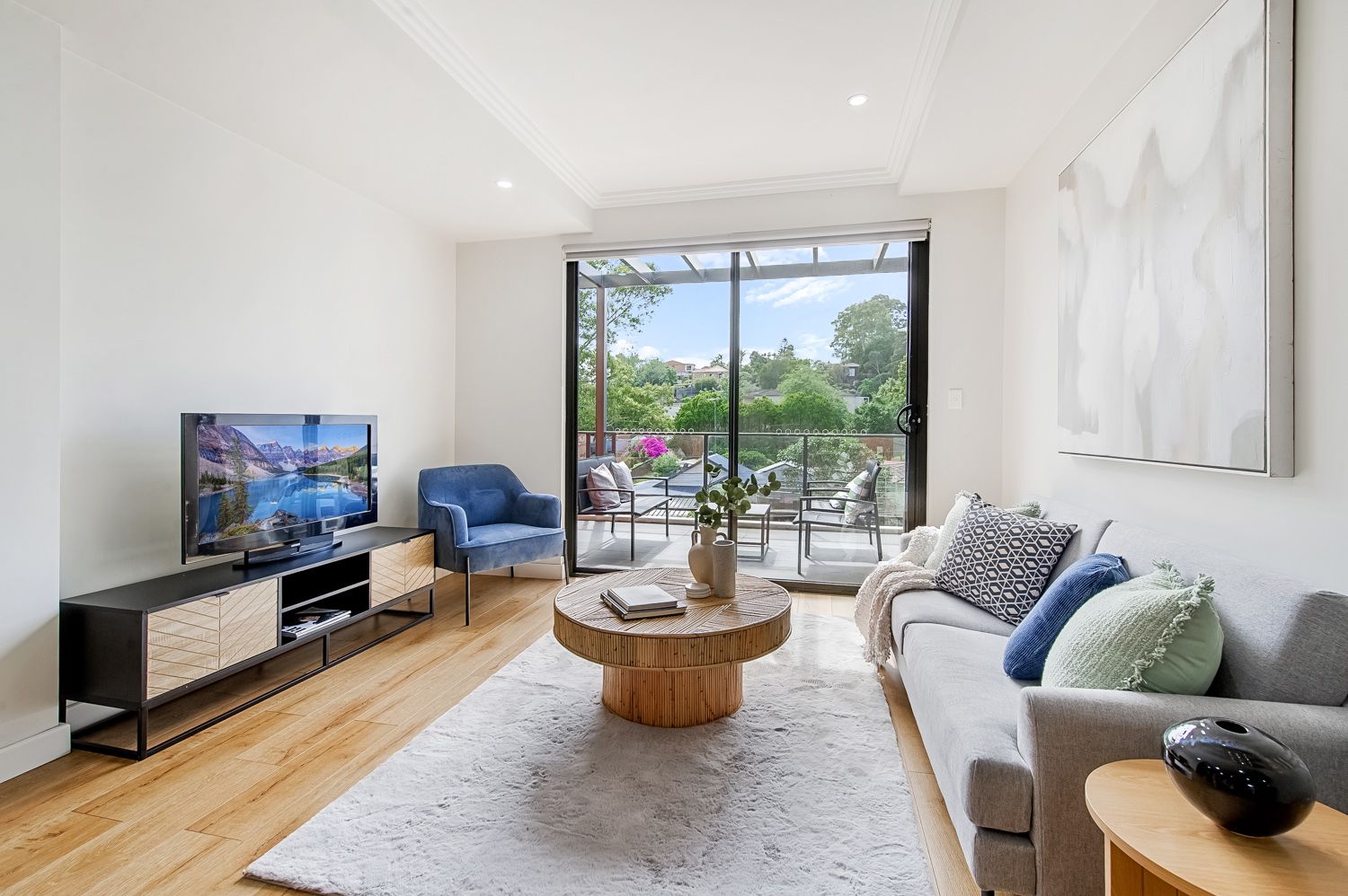 21/1-3 Belair Close, Hornsby, Hornsby - Thumbnail 7