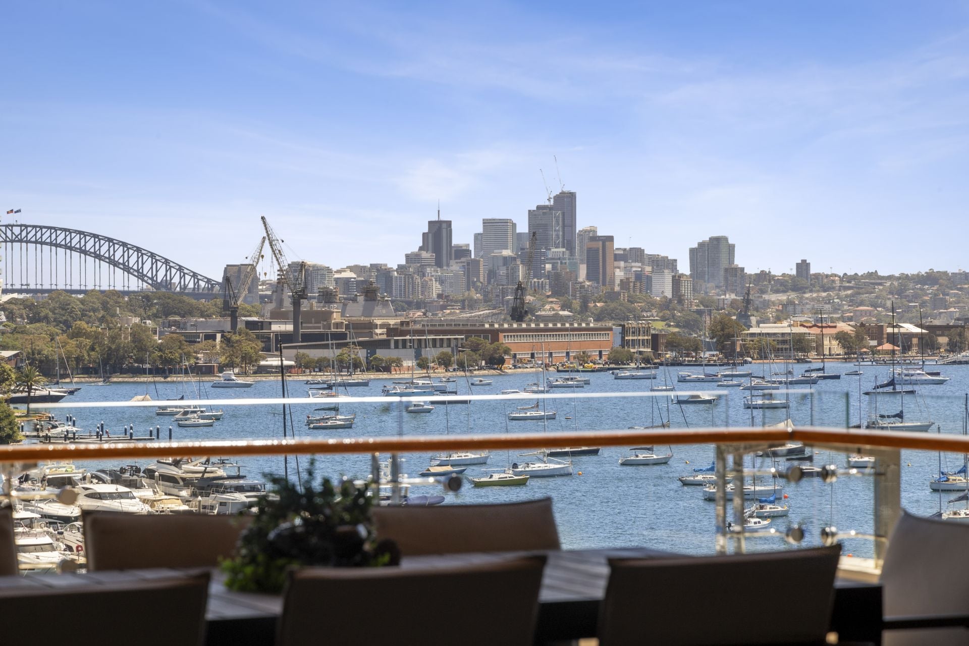 2/3-5 Loftus Road Darling Point NSW, Darling Point - Thumbnail 5