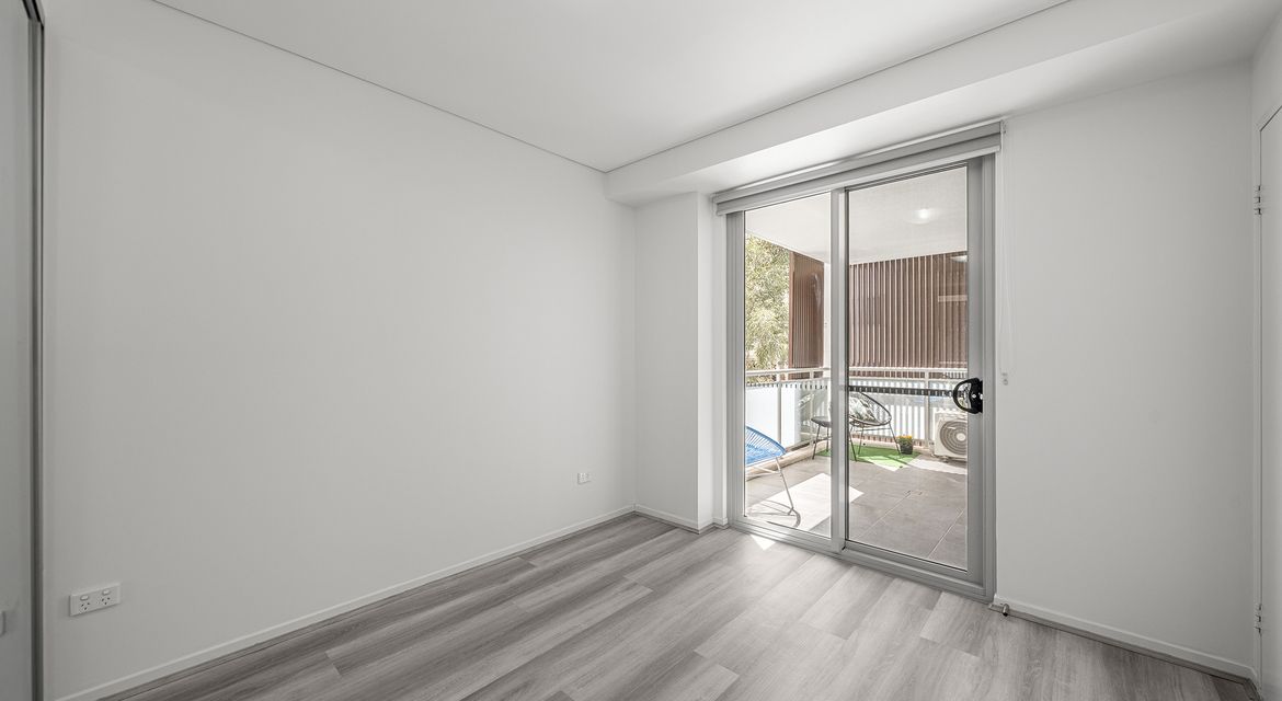 Schofields 101/33 Simon Street (Tallawong)