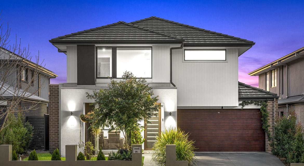 Marsden Park 64 Elara Boulevard