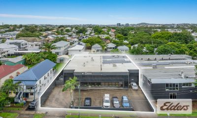 CENTRAL EAST BRISBANE SITE WITH MASSIVE DEVELOPMENT UPSIDE!