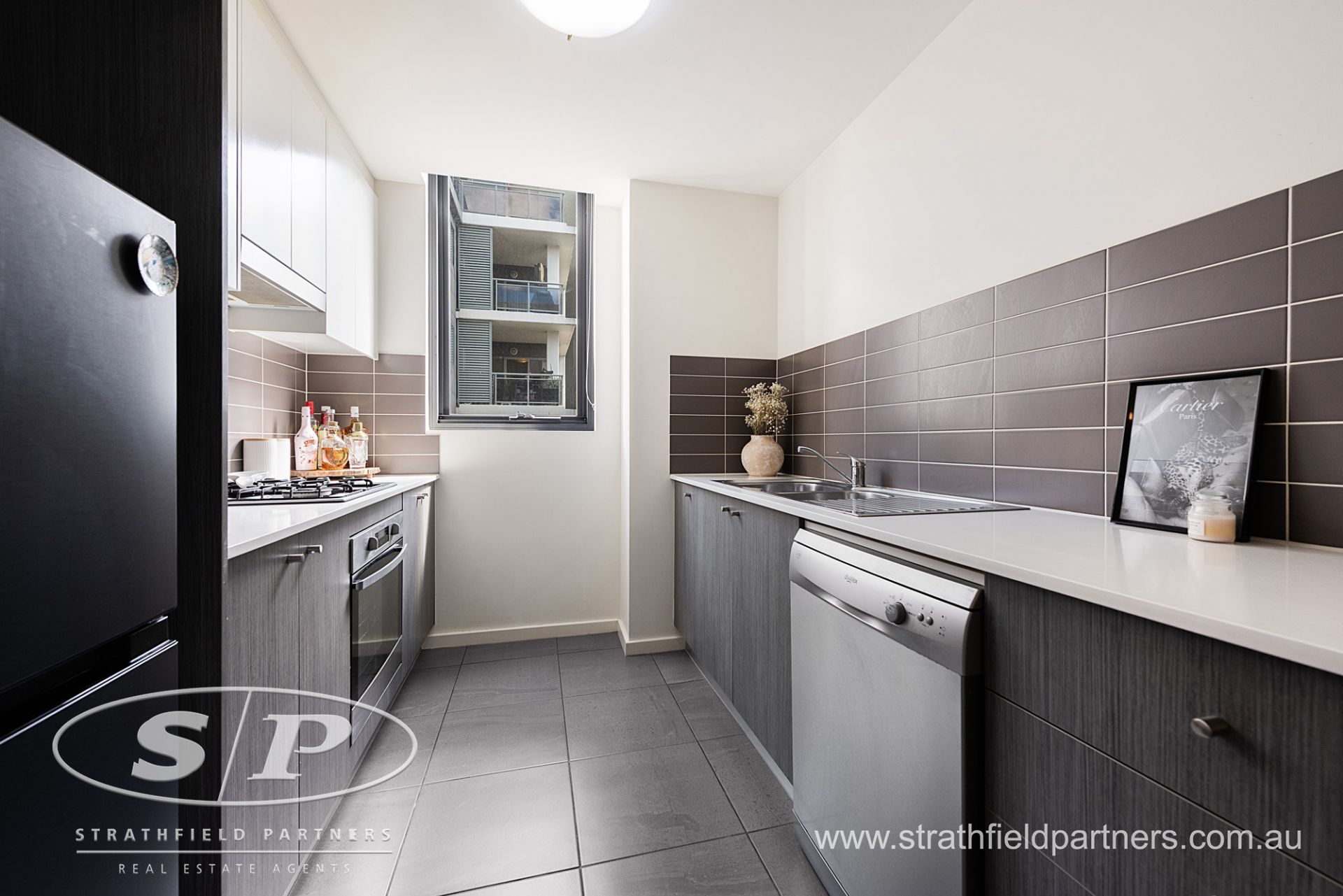 69/6-8 George Street, Warwick Farm, Warwick Farm - Thumbnail 4