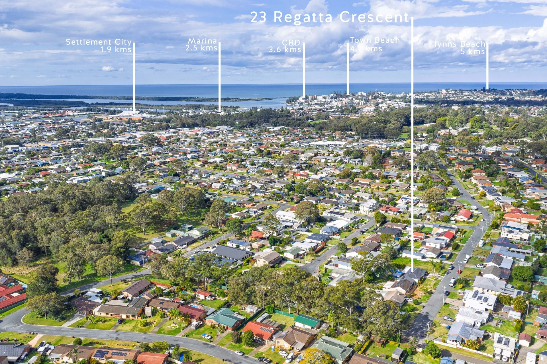 23 Regatta Crescent Port Macquarie NSW, Port Macquarie - Thumbnail 3