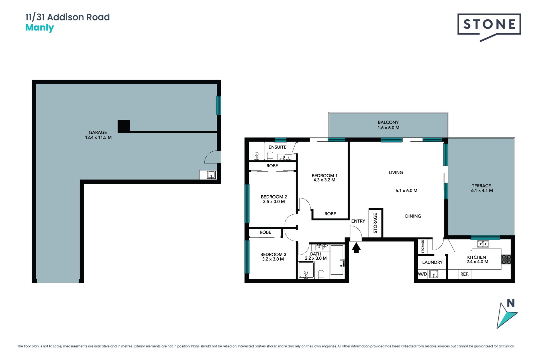 Extraordinary penthouse offered for the first time in over 50 years
