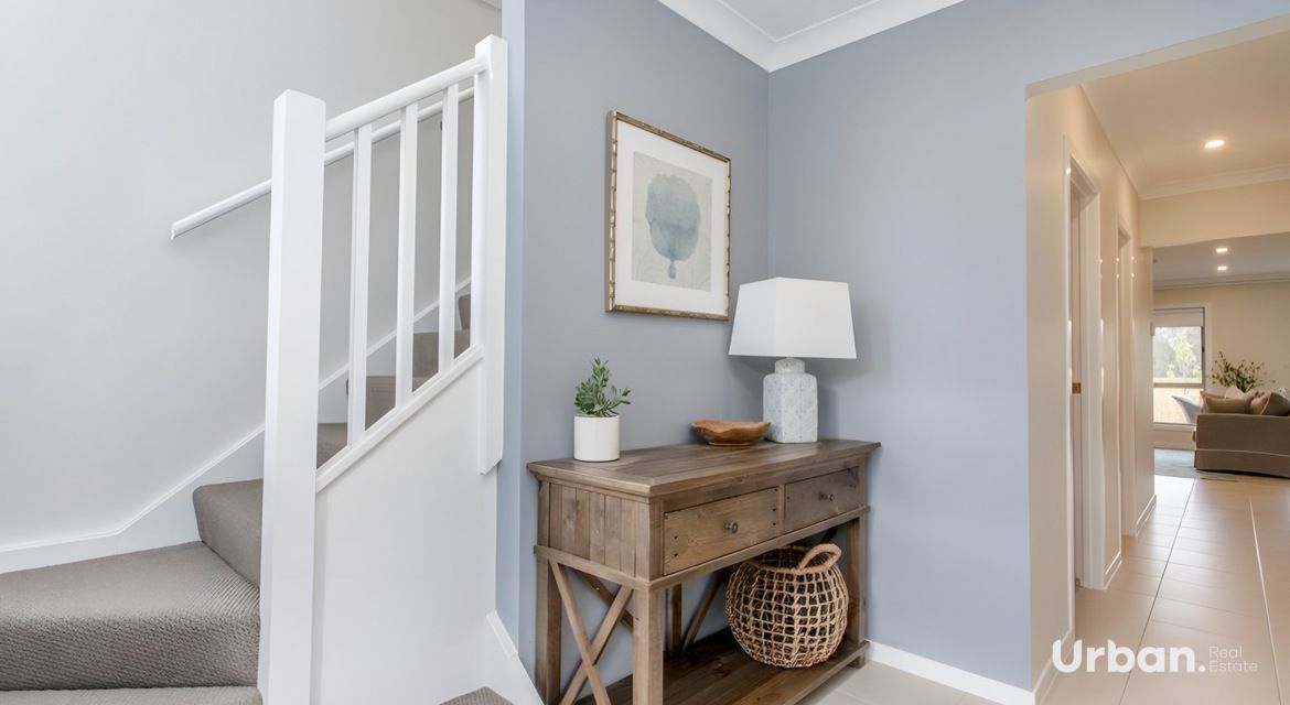 Bardia 75 Ingleburn Gardens Drive