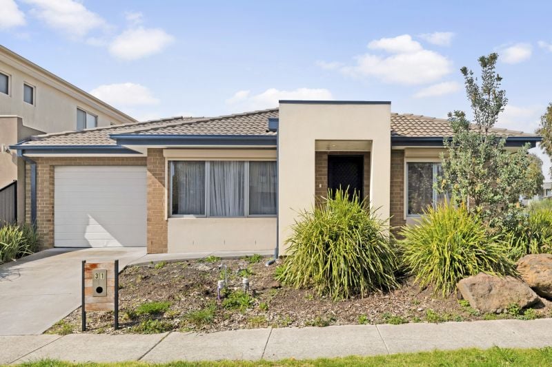 31 Calibre Avenue, Craigieburn