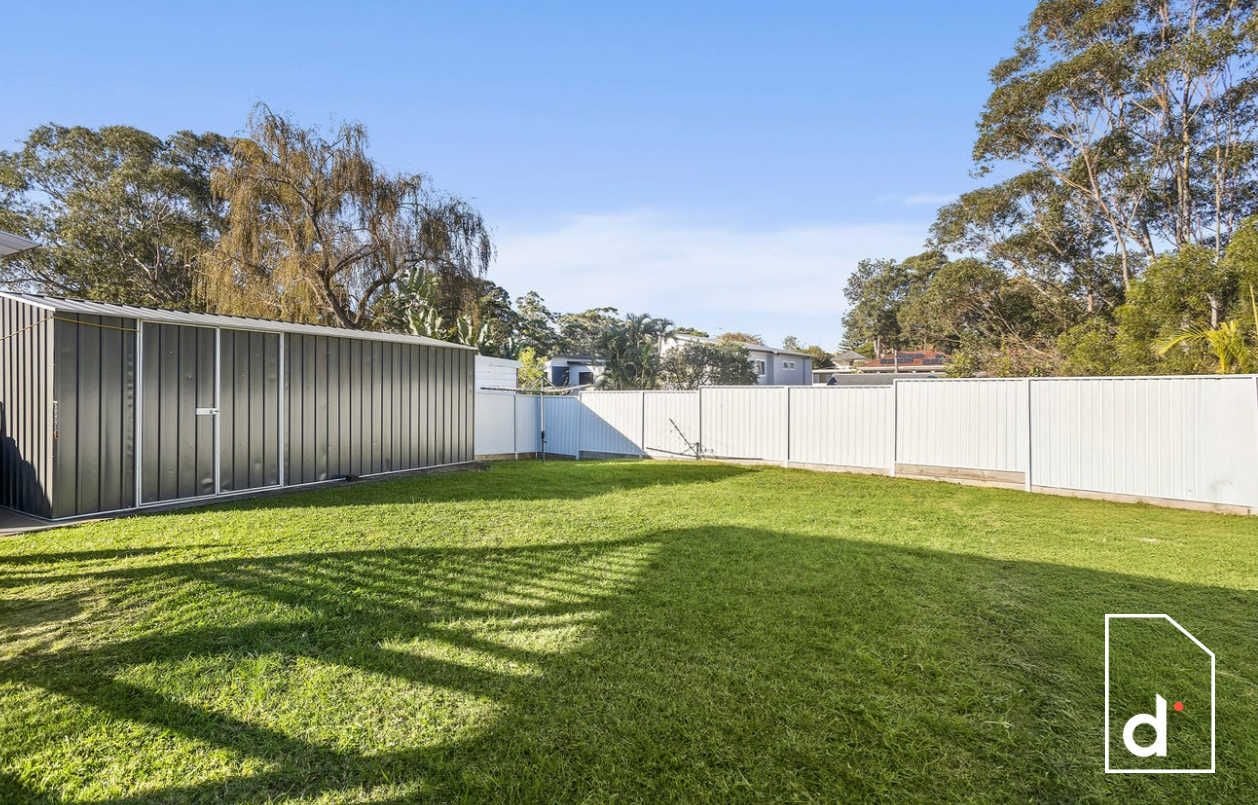 27 Foothills Road, Mount Ousley NSW