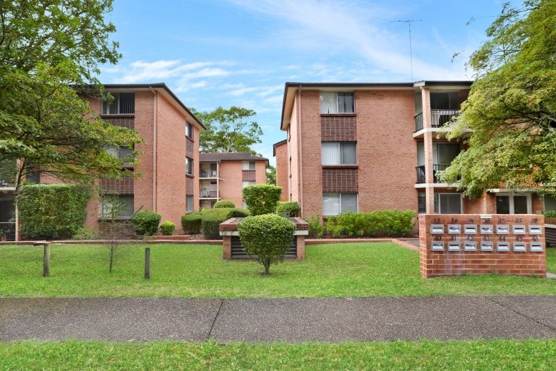 46/38 Chapman Street, GYMEA, Gymea - Thumbnail 5