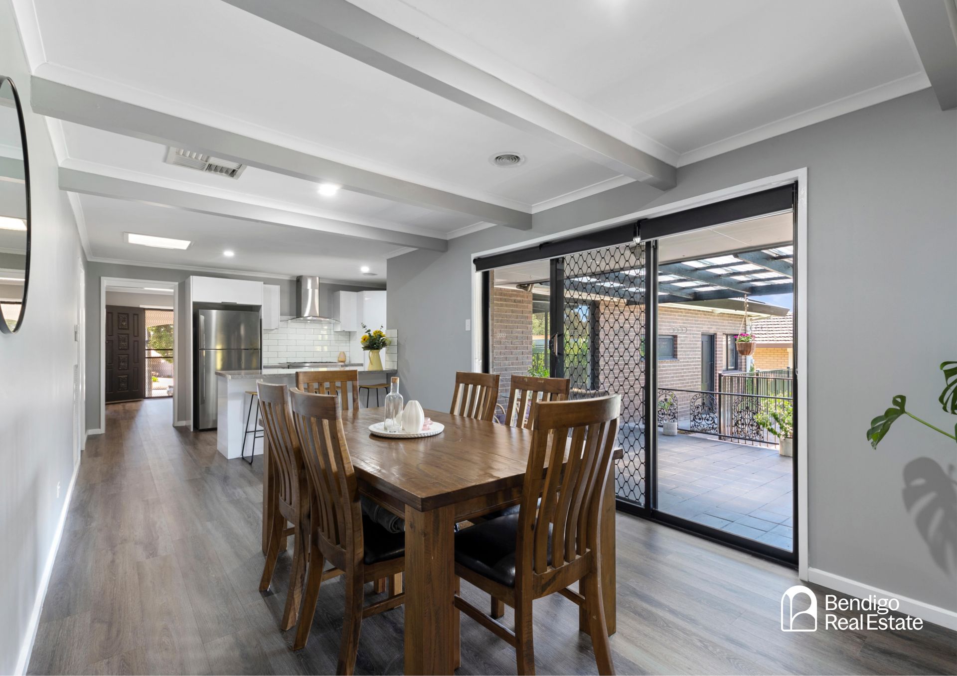 29 Collins Street Kangaroo Flat VIC, Flat - Thumbnail 4
