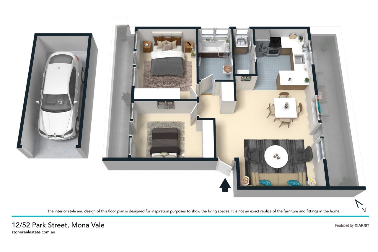 Renovators delight